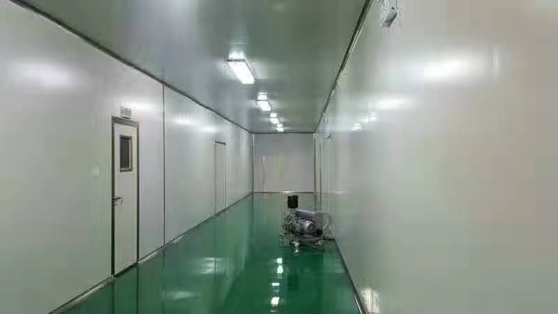 潔凈板 潔凈板