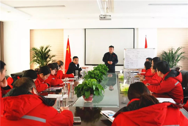 寶潤達加強企業(yè)戰(zhàn)略合作，國際貿易軍團亮劍出擊 