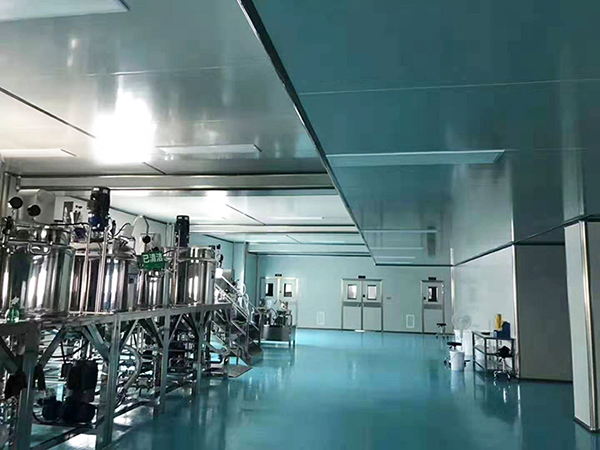 為什么潔凈板能夠在各個領(lǐng)域得到廣泛應(yīng)用？