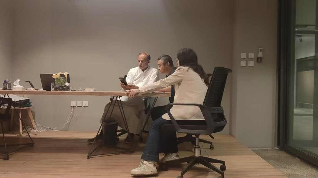 寶潤(rùn)達(dá)董事長(zhǎng)親赴沙特利雅得|跨越萬里，售后服務(wù)在升級(jí)